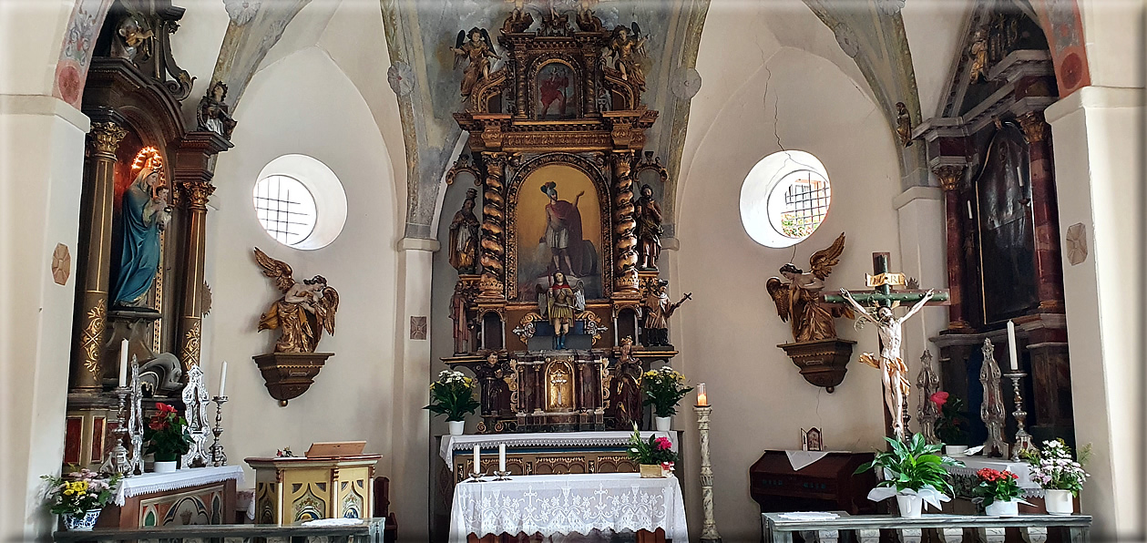 foto Chiesa di San Floriano